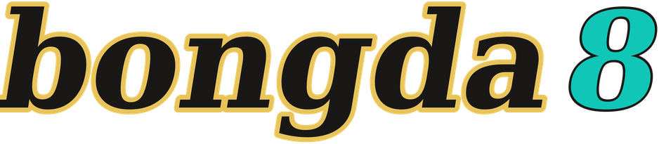 bongda8 logo
