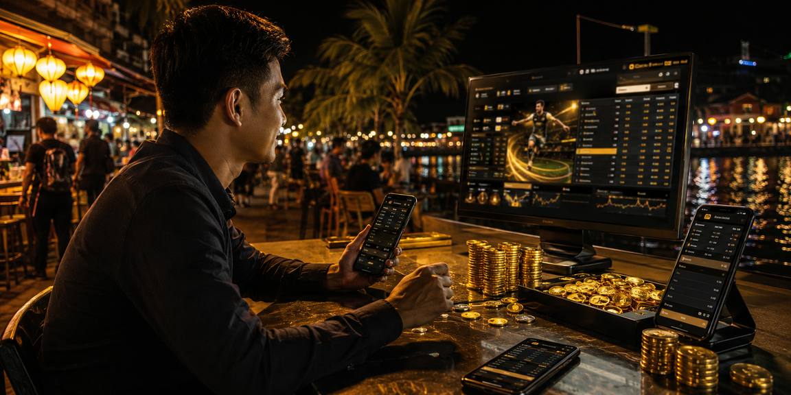 bongda8 mobile gaming
